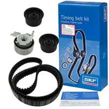 Sonderangebot SKF ZAHNRIEMENSATZ für CHEVROLET EPICA EVANDA LACETTI NUBIRA REZZO DAEWOO