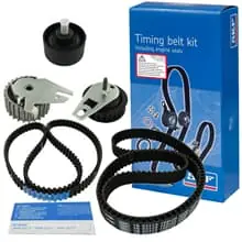 Bestseller SKF ZAHNRIEMENSATZ für ALFA ROMEO 145 146 147 155 156 166 GTV SPIDER LANCIA