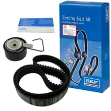 Schneller Versand SKF ZAHNRIEMENSATZ für LAND ROVER FREELANDER LOTUS ELISE MG MG MGF ROVER 200 25