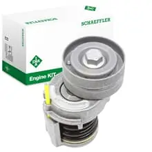 INA SPANNARM SPANNROLLE KEILRIPPENRIEMEN für AUDI A1 SEAT ALHAMBRA IBIZA SKODA Top-Seller