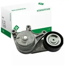 INA RIEMENSPANNER KEILRIPPENRIEMEN passend für BMW 1er 3er 4er 5er X3 X4 X5 Z4 Expressversand