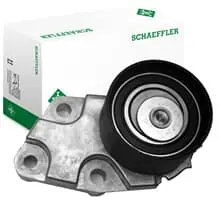 Jetzt Kaufen INA SPANNROLLE ZAHNRIEMEN für CHEVROLET AVEO CRUZE LACETTI LANOS NUBIRA REZZO