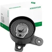 INA SPANNROLLE ZAHNRIEMEN für CHEVROLET CAPTIVA CRUZE EPICA LACETTI NUBIRA OPEL Aktuell