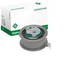 INA SPANNROLLE ZAHNRIEMEN für VOLVO S60 S80 S90 V40 V60 V70 V90 XC40 XC60 XC70 Sonderangebot