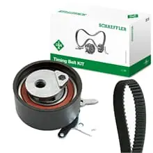 INA ZAHNRIEMENSATZ für CHRYSLER GRAND DODGE NITRO JEEP CHEROKEE WRANGLER LANCIA Must-Have