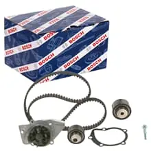 BOSCH ZAHNRIEMENSATZ MIT WASSERPUMPE Angebot