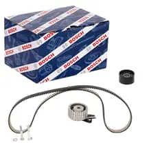 BOSCH ZAHNRIEMENSATZ für ALFA ROMEO 159 FIAT CROMA GRANDE SEDICI SAAB 9-3 Sonderaktion