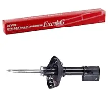 Neue Kollektion KYB GASDRUCK STOßDÄMPFER VORDERACHSE LINKS