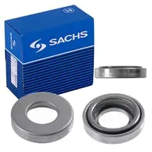 SACHS AUSRÜCKLAGER KUPPLUNG passend für NISSAN 200SX 300ZX BLUEBIRD NAVARA NP300 Preisreduziert
