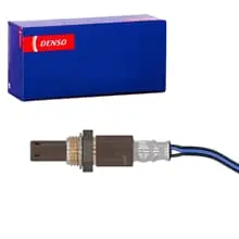 DENSO LAMBDASONDE für DAIHATSU SIRION LEXUS GS LS TOYOTA AVENSIS COROLLA LAND Geprüft