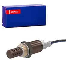 Markenware DENSO LAMBDASONDE passend für TOYOTA MR2 PREVIA YARIS