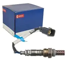 DENSO LAMBDASONDE für DAIHATSU CHARADE LEXUS GS LS LX SC TOYOTA AVENSIS LAND Direktkauf