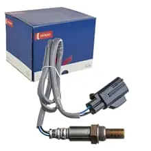 Preisknaller DENSO LAMBDASONDE passend für LAND ROVER DISCOVERY RANGE VOLVO S60 S80 V70