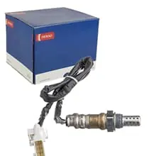 Preiswert DENSO LAMBDASONDE für CITROËN BERLINGO C-ELYSEE C2 C3 C4 C5 C6 C8 DS3 DS4 DS5