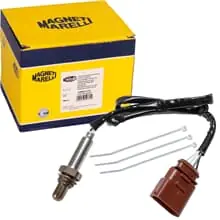 Schnäppchen MAGNETI MARELLI LAMBDASONDE BEHEIZT passend für AUDI A4 SEAT EXEO