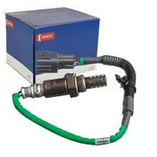 DENSO LAMBDASONDE passend für DAIHATSU CUORE TREVIS Kracherpreis
