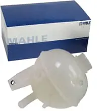 MAHLE KÜHLMITTELAUSGLEICHSBEHÄLTER passend für PEUGEOT 307 SW BREAK 1.4 - 2.0 Preisknaller