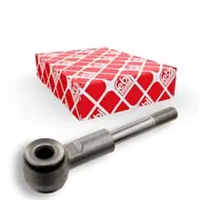 FEBI BILSTEIN KOPPELSTANGE STABI VORDERACHSE FÜR CITROËN EVASION JUMPY FIAT Highlight