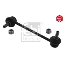 FEBI BILSTEIN KOPPELSTANGE STABI VORDERACHSE LINKS passend für MAZDA 6 Abverkauf