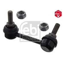 Preisreduziert FEBI BILSTEIN KOPPELSTANGE STABI HINTERACHSE LINKS FÜR NISSAN MURANO TEANA