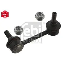 Nur Heute FEBI BILSTEIN KOPPELSTANGE STABI HINTERACHSE LINKS passend für HONDA CIVIC