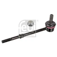 FEBI BILSTEIN KOPPELSTANGE STABI VORDERACHSE BEIDSEITIG FÜR SSANGYONG RODIUS Neu