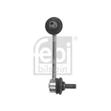 FEBI BILSTEIN KOPPELSTANGE STABI HINTERACHSE RECHTS passend für HONDA ACCORD Top-Preis