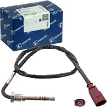 Neu Im Sortiment PIERBURG ABGASTEMPERATURSENSOR passend für VW MULTIVAN T5 T6 2.0 TDI CAAA CAAB
