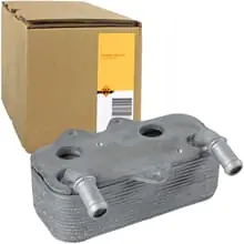Rabatt NRF ÖLKÜHLER MOTORÖL KÜHLER für OPEL ASTRA SIGNUM SINTRA VECTRA ZAFIRA SAAB 9-3
