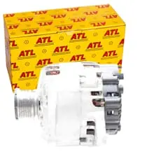 Sale ATL GENERATOR LICHTMASCHINE 150A für DACIA DOKKER DUSTER LODGY LOGAN SANDERO