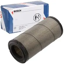 BOSCH LUFTFILTER für FIAT TL TL90 L L95 F F130 DAILY IV KASTEN BJ. BEACHTEN Angebot
