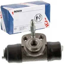 BOSCH RADBREMSZYLINDER HINTEN für GOLF III VAN 1.4 - 1.8 PASSAT B1BJ. BEACHTEN Versand Am Gleichen Tag