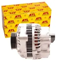 Mega-Angebot ATL GENERATOR LICHTMASCHINE 85A passend für CHRYSLER NEON DODGE NEON