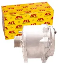 Top-Angebot ATL GENERATOR LICHTMASCHINE 195A passend für OPEL KADETT