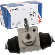BOSCH RADBREMSZYLINDER HINTEN für GOLF III VARIANT AUDI 80 B4 BJ. BEACHTEN Jetzt Kaufen