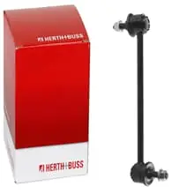 HERTH+BUSS KOPPELSTANGE STABI VORDERACHSE RECHTS passend für KIA PICANTO Highlight
