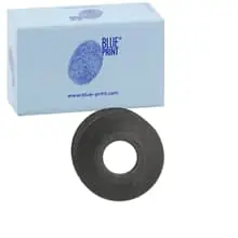 Neu BLUE PRINT QUERLENKER LAGER BUCHSE INNEN UNTEN VORDERACHSE BEIDSEITIG
