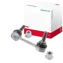Knallerangebot FAG KOPPELSTANGE STABI HINTERACHSE RECHTS FÜR VOLVO S60 S90 V60 V90 XC60 XC90