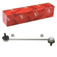 TRW KOPPELSTANGE STABI VORNE BEIDSEITIG passend für AUDI A2 BMW 3er E46 Z4 E85 Knallerangebot