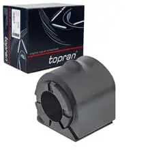 TOPRAN STABI-LAGER STABILISATOR VORDERACHSE BEIDSEITIG FÜR FORD C-MAX FOCUS Super-Preis