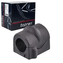 TOPRAN STABI-LAGER STABILISATOR VORDERACHSE BEIDSEITIG passend für OPEL COMBO Knallerangebot