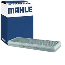 Angebot KNECHT MAHLE INNENRAUMFILTER AKTIVKOHLEFILTER POLLENFILTER LÜFTUNG