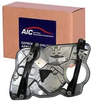 AIC FENSTERHEBER ELEKTRISCH VORNE LINKS passend für SKODA OCTAVIA 52944 Rabatt