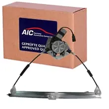Neue Ware AIC FENSTERHEBER ELEKTRISCH VORNE LINKS passend für RENAULT CLIO THALIA 53776
