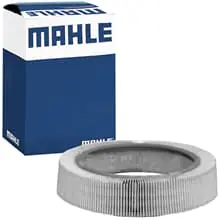 Sonderangebot KNECHT MAHLE LUFTFILTER FILTEREINSATZ passend für MERCEDES-BENZ 123 124 190