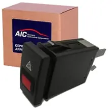 Mega-Angebot AIC WARNBLINKSCHALTER FÜR FAHRZEUGE MIT ANHÄNGEVORRICHTUNG FÜR FAHRZEUGE OHNE