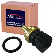 Bestseller AIC SENSOR, KÜHLMITTELTEMPERATUR MIT DICHTRING für AUDI A3 A4 A6 A8 CABRIOLET