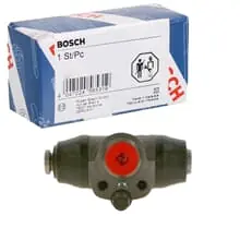 Direkt Vom Hersteller BOSCH RADBREMSZYLINDER TROMMELBREMSE für SKODA FAVORIT FELICIA 0 986 475 769