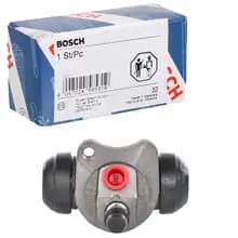 Top-Seller BOSCH RADBREMSZYLINDER TROMMELBREMSE für CHEVROLET MATIZ SPARK DAEWOO MATIZ 0