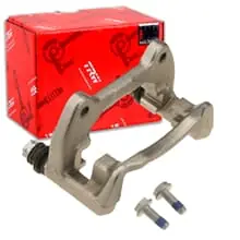 Preisknaller TRW HALTER BREMSSATTEL TRÄGER HINTERACHSE LINKS HINTERACHSE LINKS RECHTS
